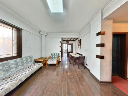 北京顺达佳苑2室1厅83.32平中楼层/共6层