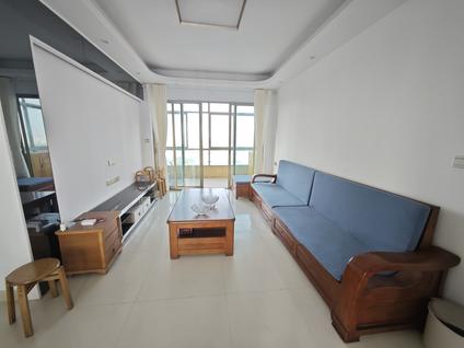 北京海逸华庭3室2厅101平高楼层/共24层