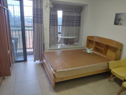 北京瑞银昌微家公寓1室1厅21.16平低楼层/共15层