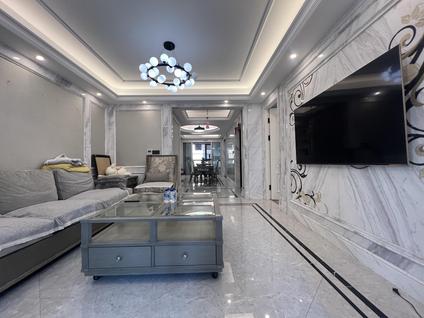 温州华鸿万墅熙园4室2厅121平低楼层/共18层