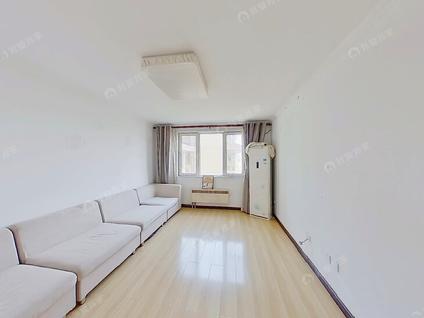 北京大方居2室1厅87.35平中楼层/共22层