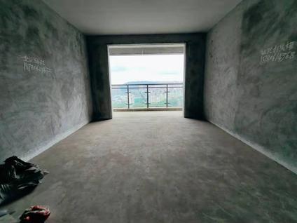 宜宾龙投安居里3室2厅120平高楼层/共20层