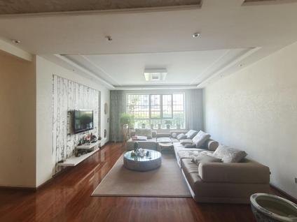 北京省检察院家属院3室2厅146.33平低楼层/共25层