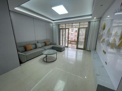 赣州鑫安佳苑4室2厅126平高楼层/共12层