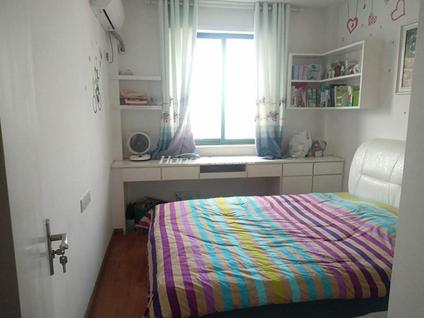 北京万汇秀林水苑2室1厅86.4平中楼层/共6层