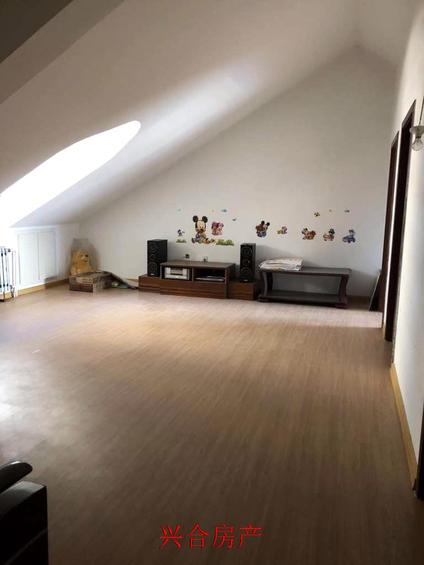 北京潍水蓝湾3室2厅116平高楼层/共7层