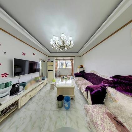 北京锦欣苑3室2厅87.43平高楼层/共7层