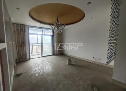 北京天惠爱丁堡公馆3室2厅124.6平中楼层/共6层