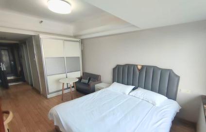 北京红街天城1室1厅34.99平高楼层/共18层