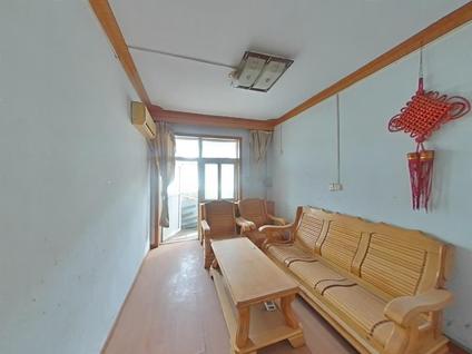 濮阳干城小区2室1厅56平中楼层/共5层