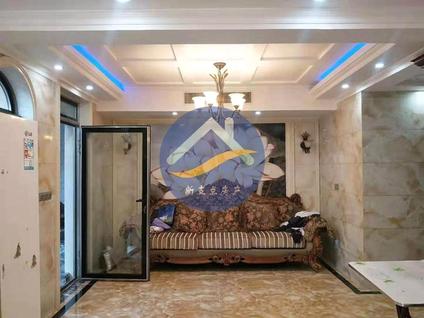 淮安安芯智能港5室3厅270平低楼层/共3层