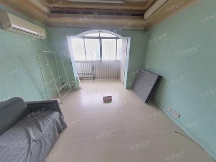 北京上缝小区2室1厅62.04平高楼层/共6层