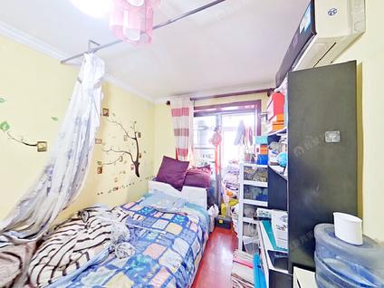 北京大井(南里小区)1室1厅53.59平高楼层/共6层