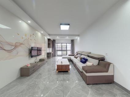 株洲高科万丰上院湖韵(住宅)3室2厅122平中楼层/共17层