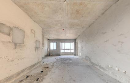 海口海秀花园3室2厅123.84平中楼层/共24层