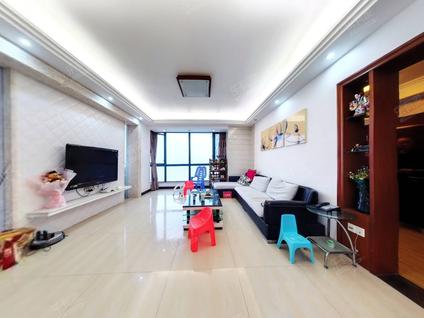 北京凯茵新城(挪威森林)3室2厅163平高楼层/共30层