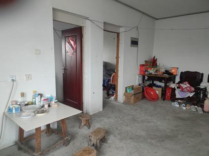 北京翠月花园3室2厅103平低楼层/共18层