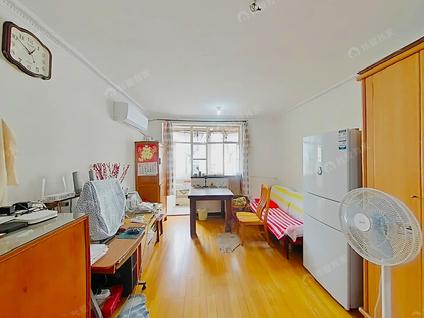 北京向新新村1室0厅41.67平中楼层/共6层