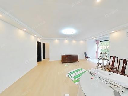 3室2厅 愚园公馆效果图