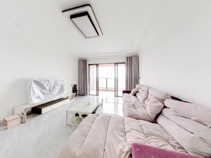 北京御景公园里4室2厅141.47平中楼层/共17层