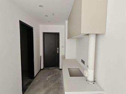 银川云景苑1室1厅43.46平高楼层/共29层