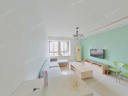 北京金色尚城4室2厅77平高楼层/共6层