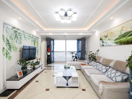 北京佳源都市(北区)3室2厅117平高楼层/共24层