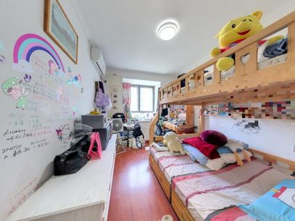 南京东渡国际青年城3室2厅128.69平高楼层/共25层