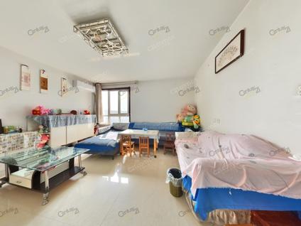 北京兰清苑3室2厅122.19平高楼层/共27层