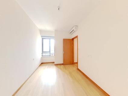 北京晋合湘水湾(四期)2室1厅88.18平高楼层/共33层