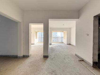 株洲华晨山水印象2室2厅89.99平高楼层/共23层