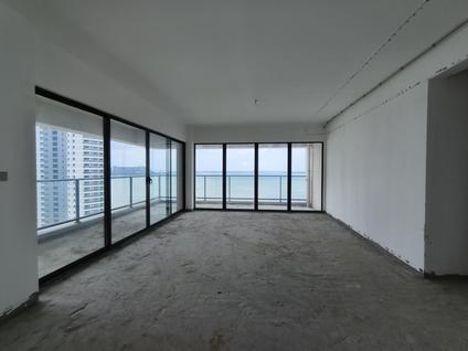 北京招商国际邮轮城5室2厅261平中楼层/共27层