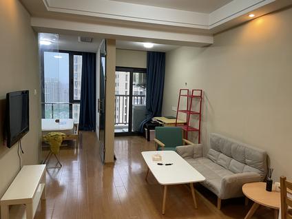 宁波江南一品1室1厅37平高楼层/共29层