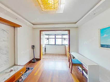 北京聚龙家园3室2厅97.13平中楼层/共6层