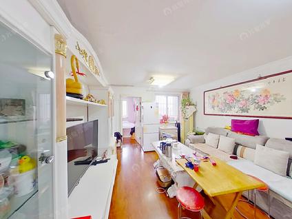 北京润生园3室1厅84.94平低楼层/共18层