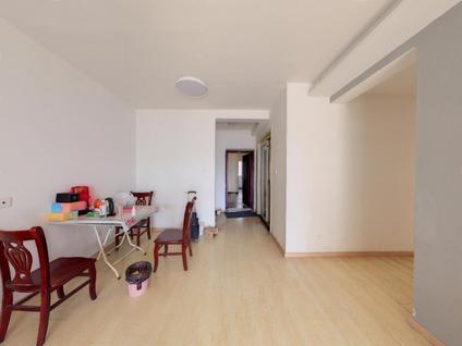 北京皖新国玺3室2厅114.13平中楼层/共24层