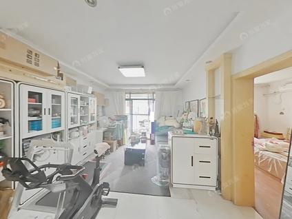 上海唐欣苑2室2厅83.71平中楼层/共5层