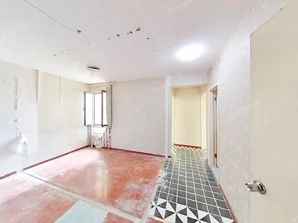 北京彩虹湾(金枫里)2室1厅76平低楼层/共25层