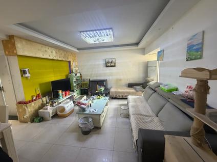 北京荣盛茉莉苑3室2厅107平高楼层/共18层