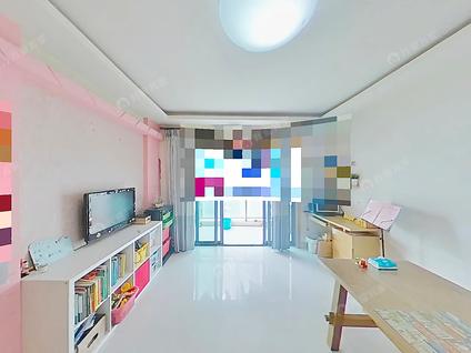 苏州第五元素3室2厅94.86平中楼层/共24层