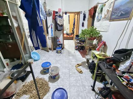 天津承德里2室1厅60平高楼层/共4层
