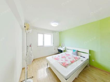 北京北京城建畅悦居2室1厅70.45平低楼层/共21层