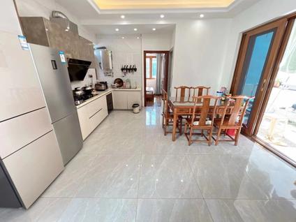 北京西海岸高尔夫温泉别墅3室2厅166平低楼层/共8层