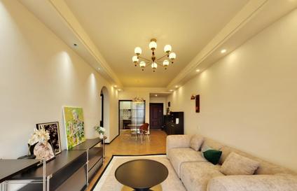 北京星悦城2室2厅69平高楼层/共25层