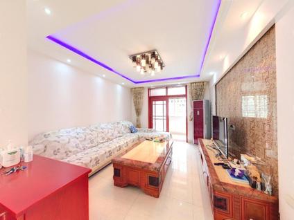 北京嘉联橄榄城3室2厅114平中楼层/共6层