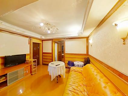 北京古美一村2室1厅68.57平中楼层/共6层