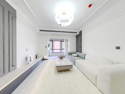 北京宝龙世家3室1厅112平中楼层/共32层