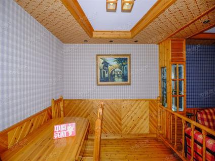 北京晨林花苑2室2厅98.8平中楼层/共6层