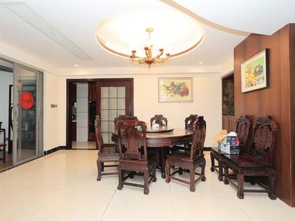 湛江万豪世家5室2厅284.29平高楼层/共28层