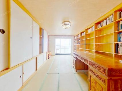 北京清上园1室2厅76.76平高楼层/共11层